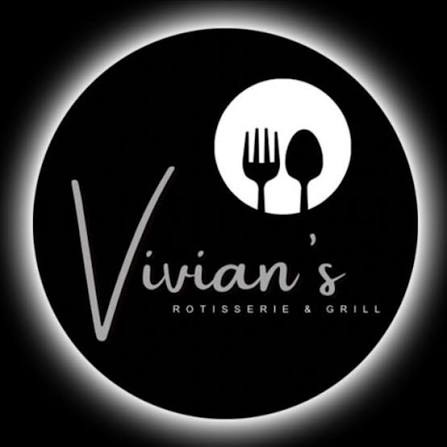 Vivian’s Rotisserie & Grill